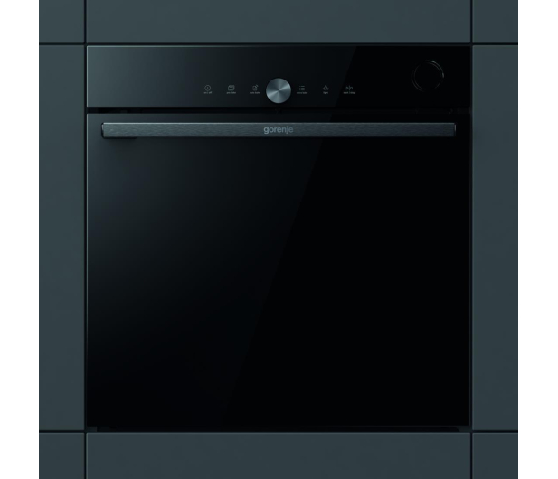Piekarnik Gorenje BPSA6747DGWI - 1256620 - zdjęcie 8
